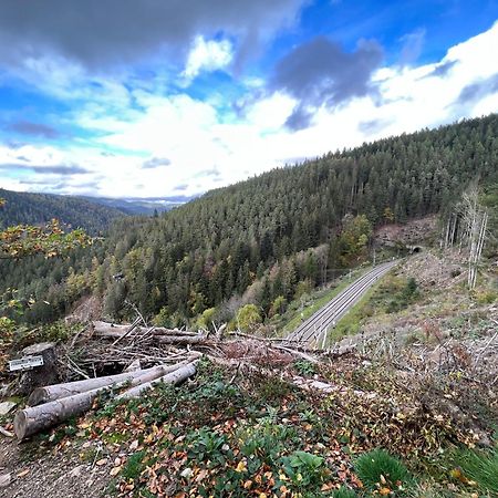 Littlehome Hornberg Zewnętrze zdjęcie