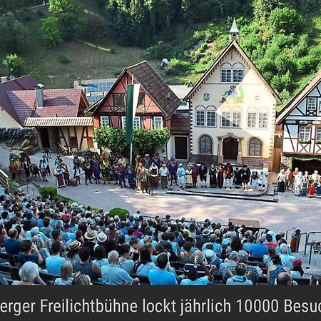 Littlehome Hornberg Zewnętrze zdjęcie