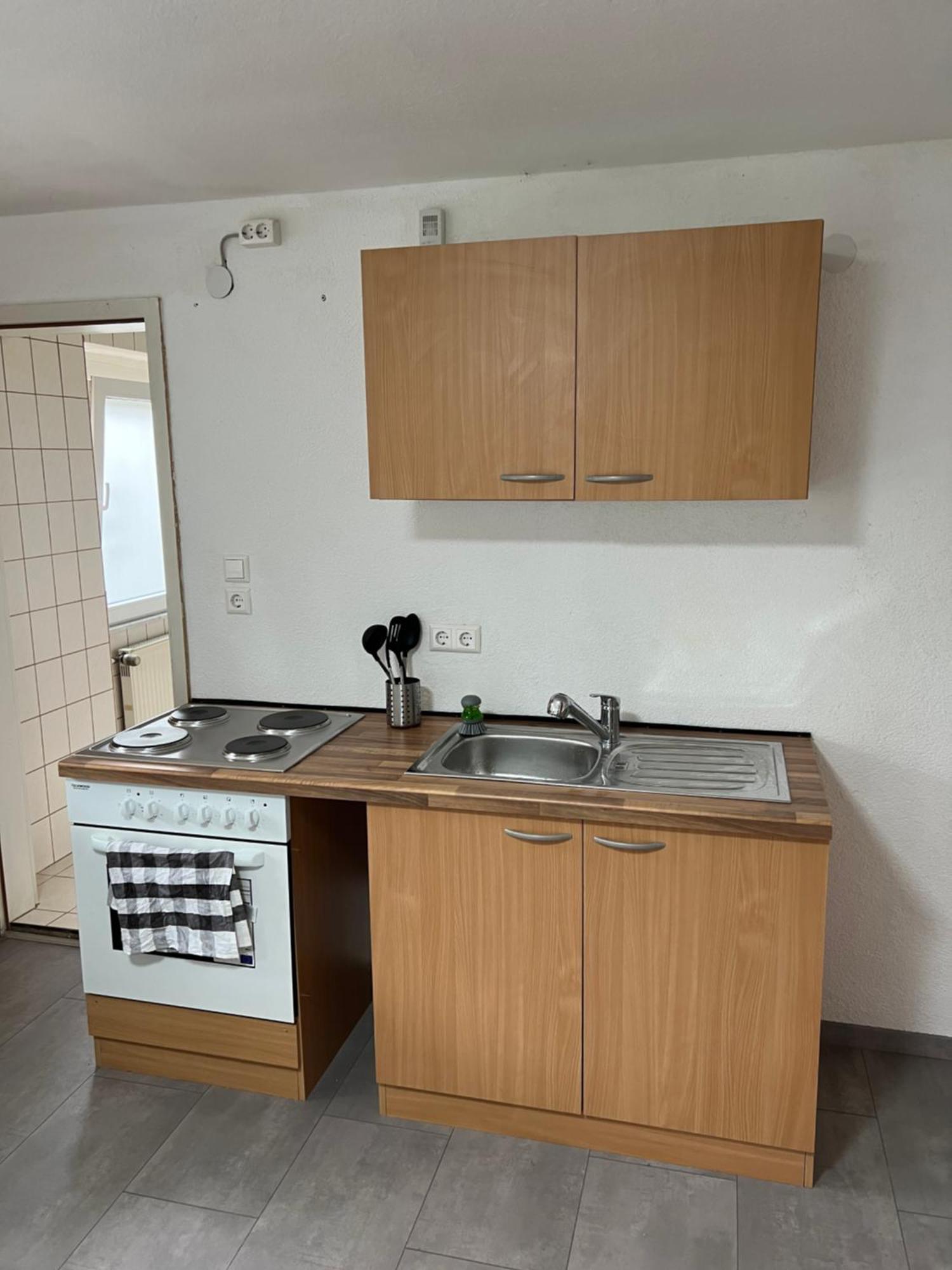 Littlehome Hornberg Zewnętrze zdjęcie