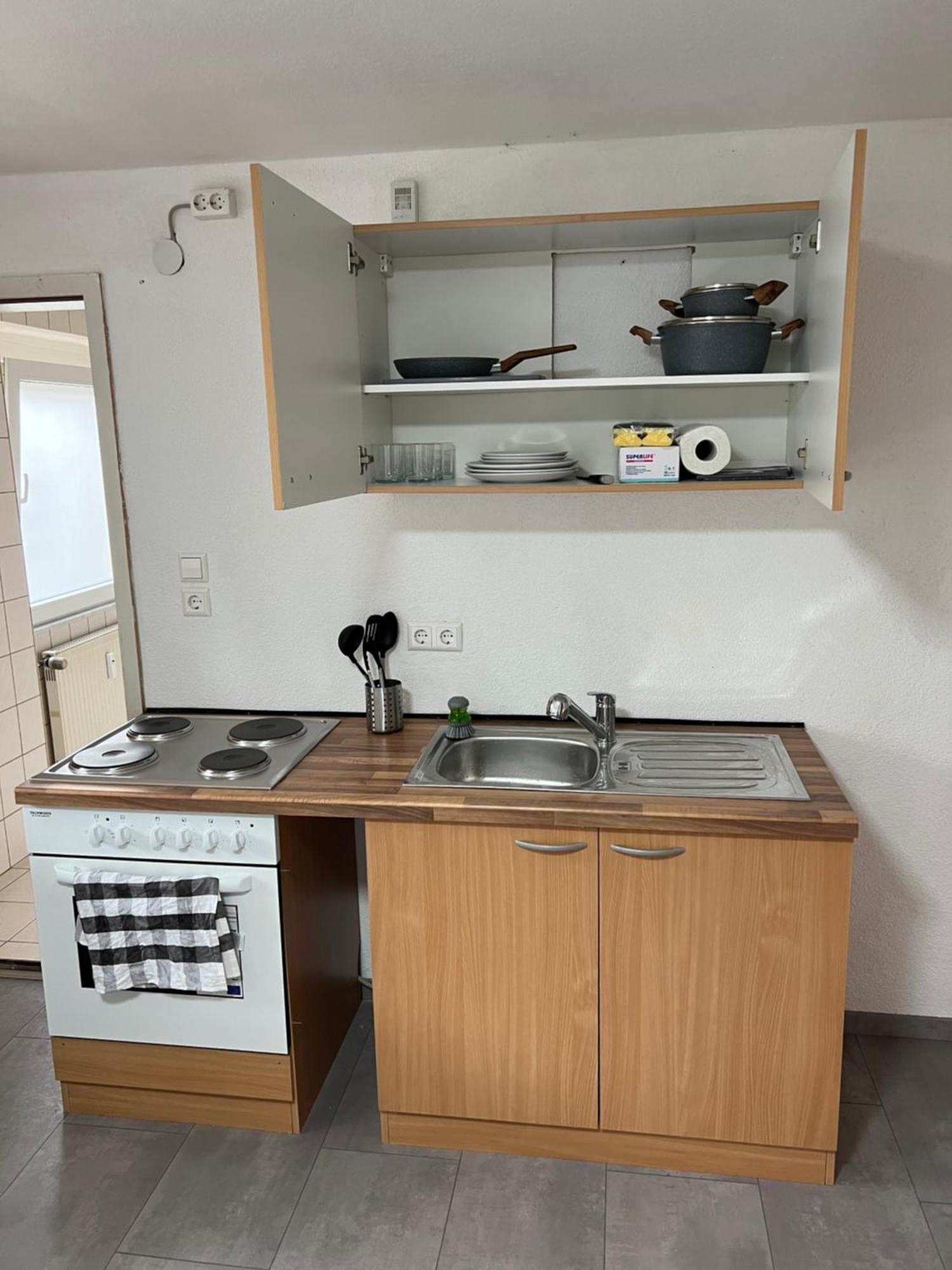 Littlehome Hornberg Zewnętrze zdjęcie